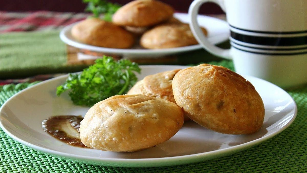 Качори: утренний хруст Индии, на который стоит обратить внимание