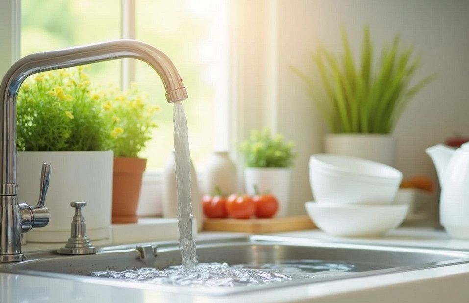 Как быстро устранить засор в раковине: эффективные советы и проверенные методы