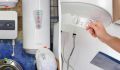 Устраните накипь и грязь в бойлере быстро и эффективно без разборки