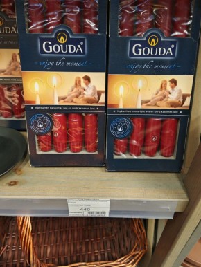 Гауда: больше, чем просто сыр в сердце Нидерландов