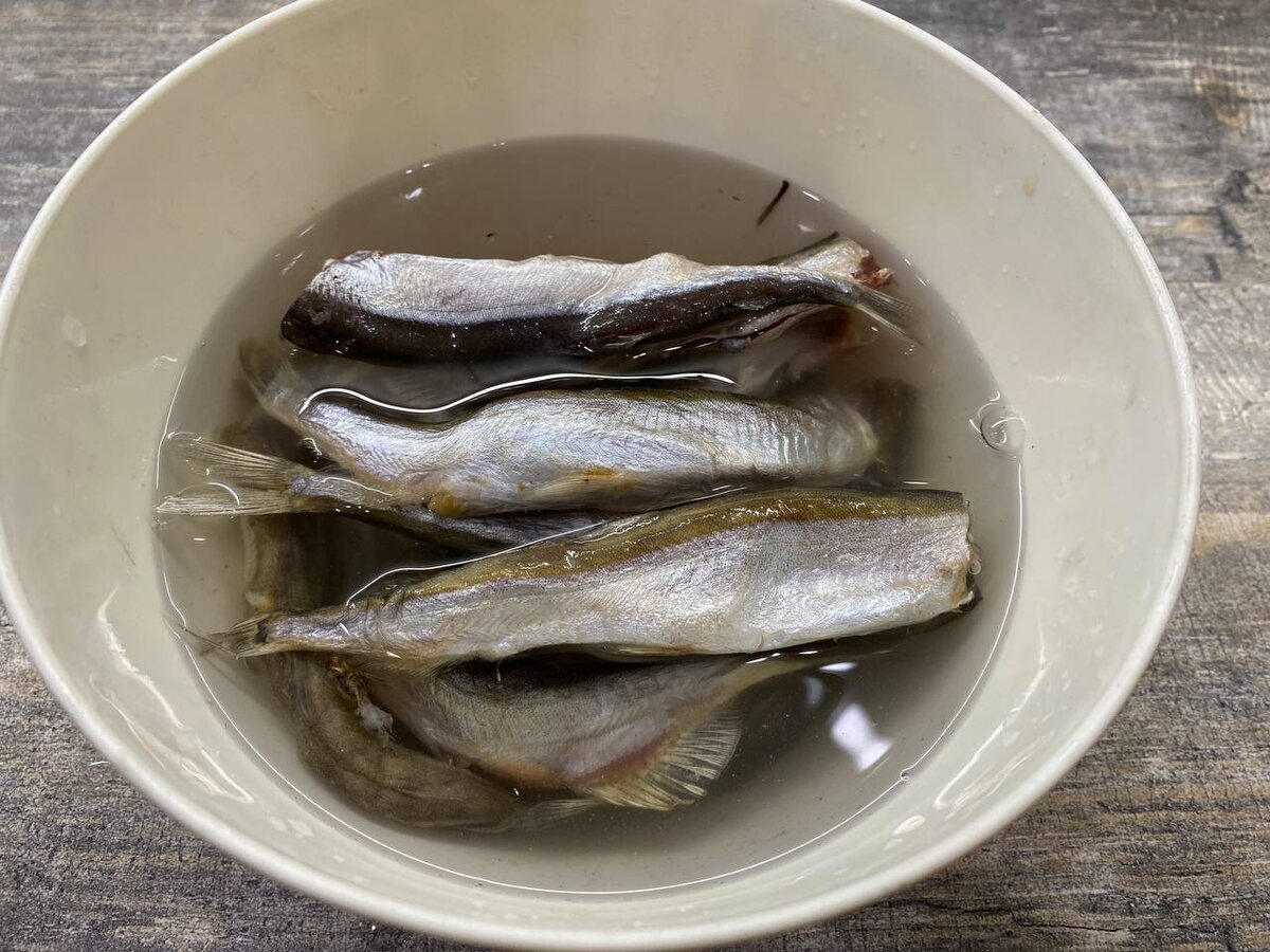 Как замачивание может улучшить вкус вашей рыбы