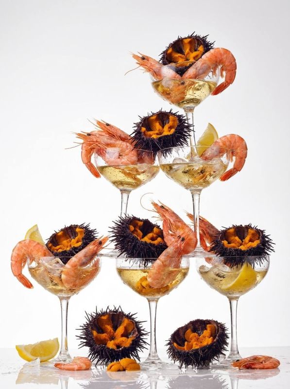 Павильон Александра Раппопорта: Новогодние предложения, которые стоит попробовать