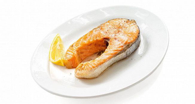 Секреты приготовления идеальных стейков из форели