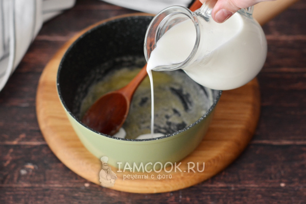 Макароны с фаршем и соусом: быстрый и вкусный рецепт на каждый день