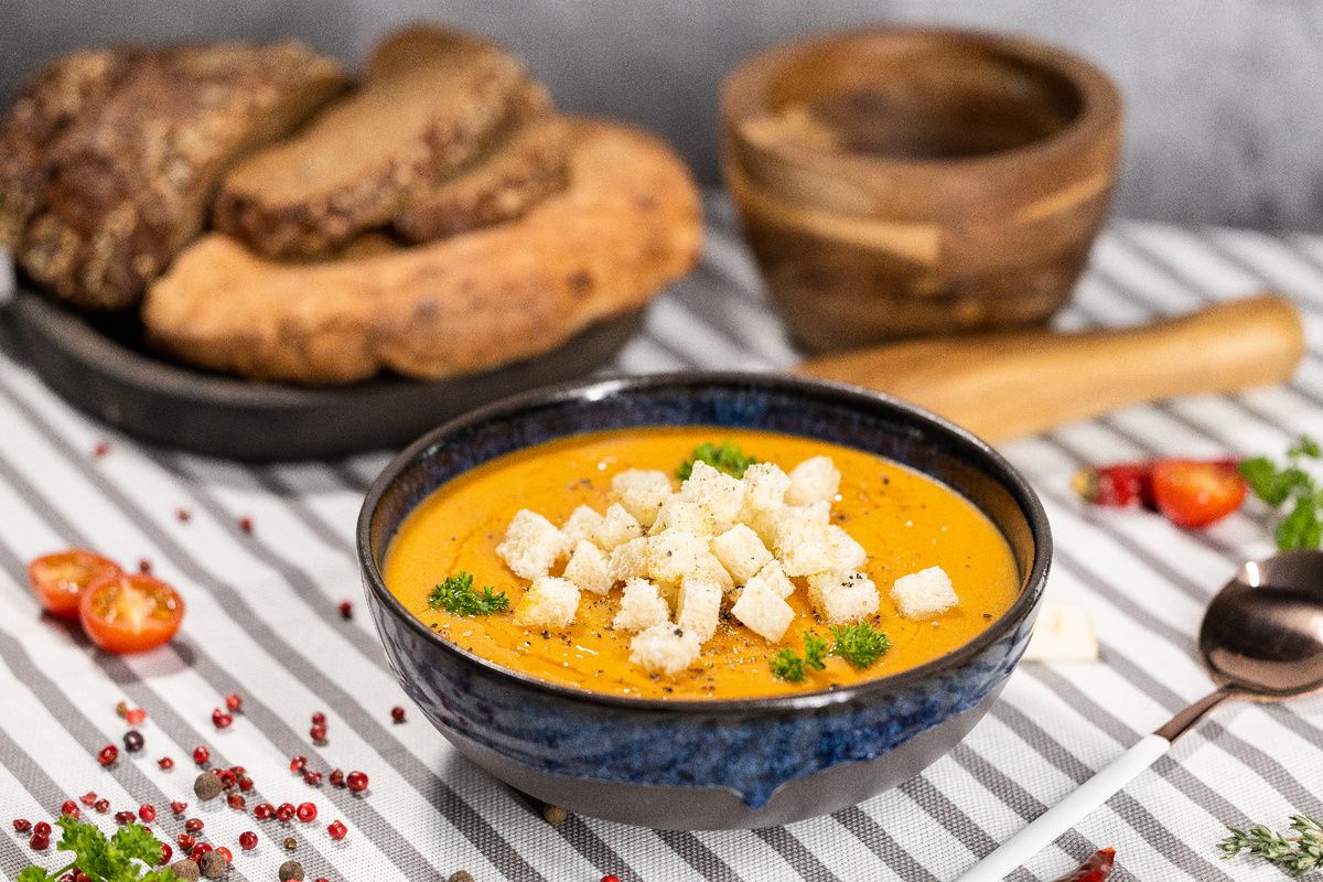 Ошибки, которые разрушают вкус супа