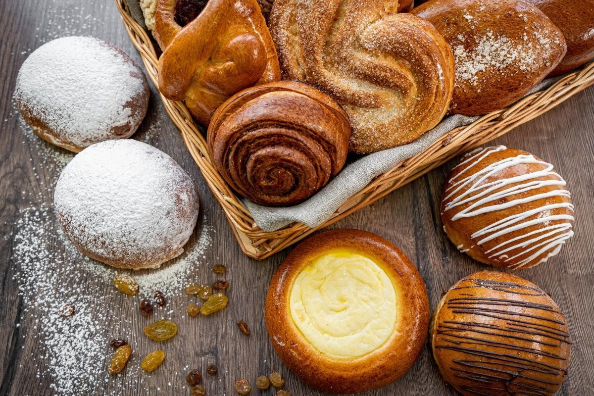 11 привычных продуктов, которые старят вас гораздо быстрее