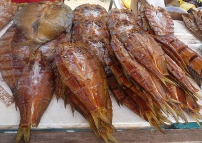 Советы по копчению рыбы: как избежать распространенных ошибок