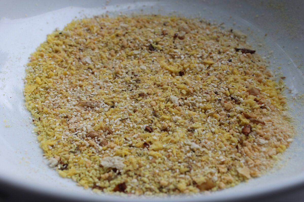 Кабачковые палочки в сырной панировке — простая и бюджетная закуска для любого стола