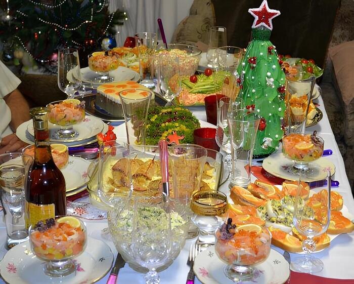 Ностальгия по новогодним традициям СССР: что дарили волшебство праздников