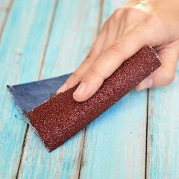 Искусство шлифовки: советы для идеального результата в DIY-проектах