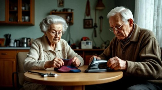 Бережливость или накопительство: какие советские привычки продолжают вдохновлять нас сегодня