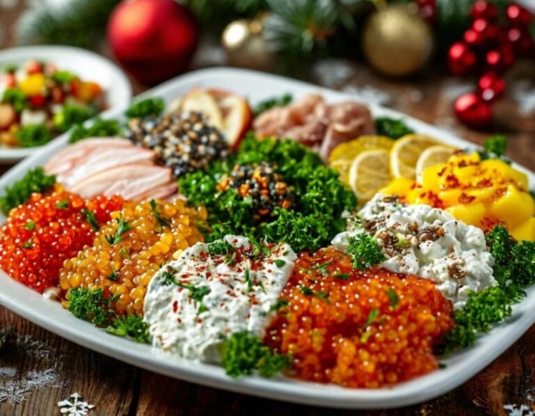 Когда детям можно пробовать икру и суши: советы педиатра