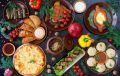 Грузинская кухня: секреты, традиции и любимые рецепты