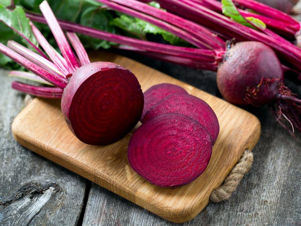 Секреты идеальной свеклы: как готовить без лишней воды и сохранить вкус