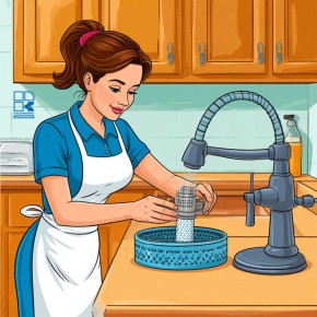 ��� ������������ ������� � HEPA-�������� � ��������� ���������