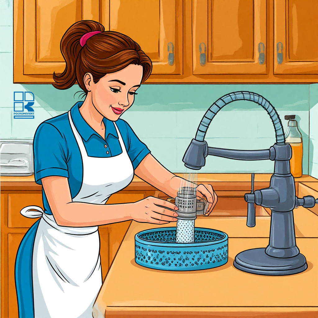 Как поддерживать пылесос с HEPA-фильтром в идеальном состоянии