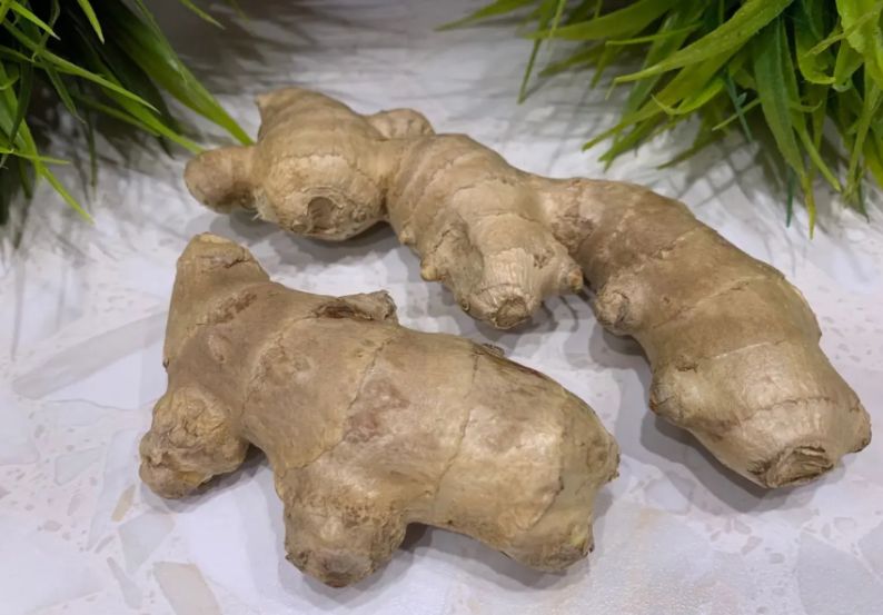 Как надолго сохранить свежий имбирь: простые секреты