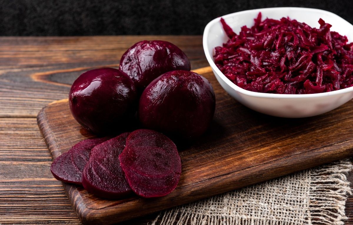 Ускоренный метод варки свеклы, который оценят все кулинары