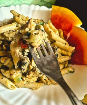 Кулинарные приключения: что на кухне у Эллы?