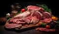 Какое мясо действительно полезно для здоровья?