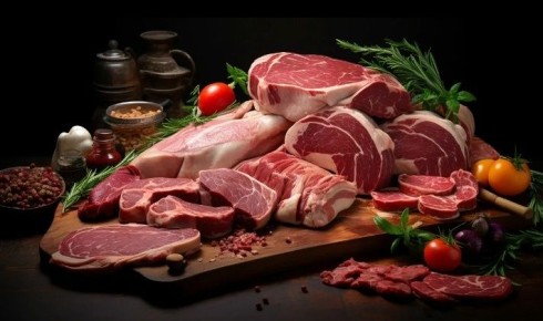 Какое мясо действительно полезно для здоровья?