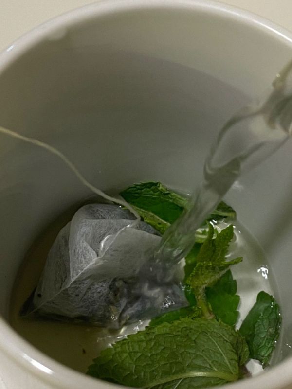 Как правильно заваривать мяту, чтобы сохранить аромат и пользу