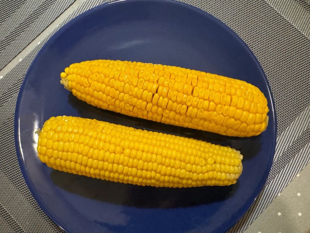 Как добиться идеальной вареной кукурузы: секреты и ошибки