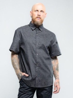 Элегантный поварской китель: новый формат комфорта на кухне