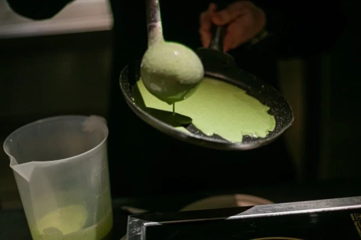 ������ �������� � ����� ��������: ������� �� ���-������ ������ ��������