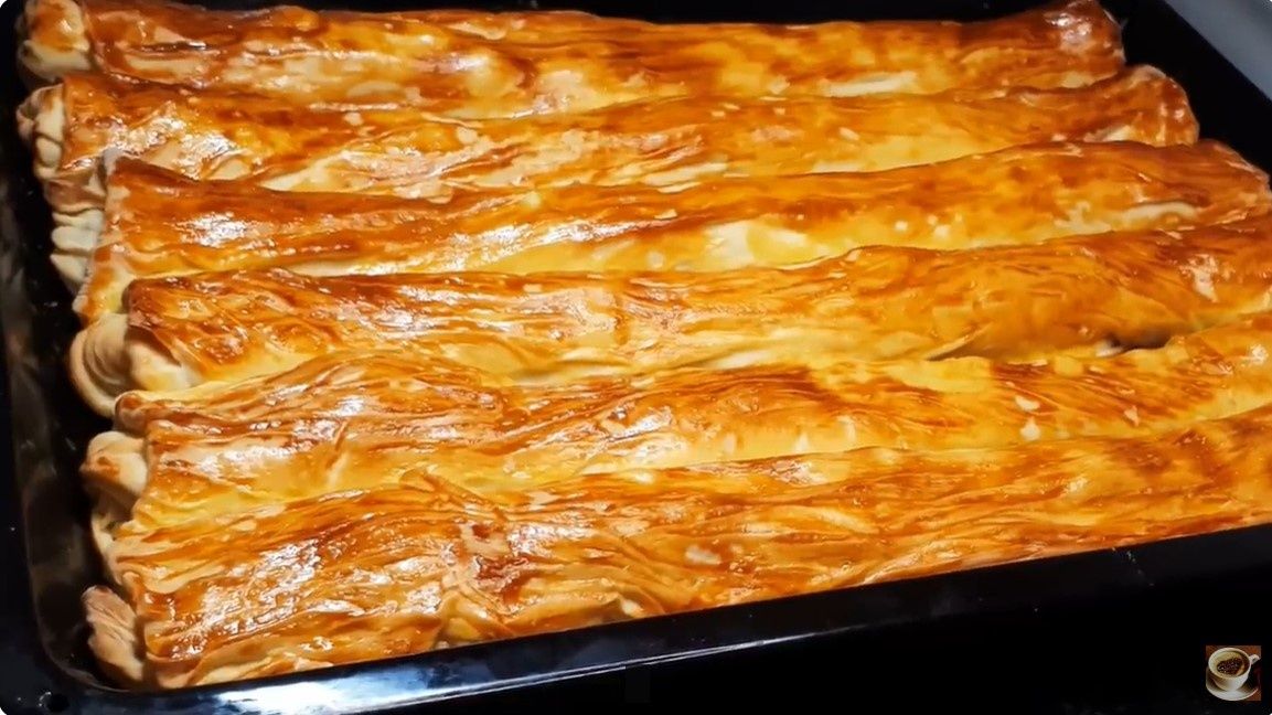 Необычная выпечка: Как создать идеальные рулеты с любой начинкой