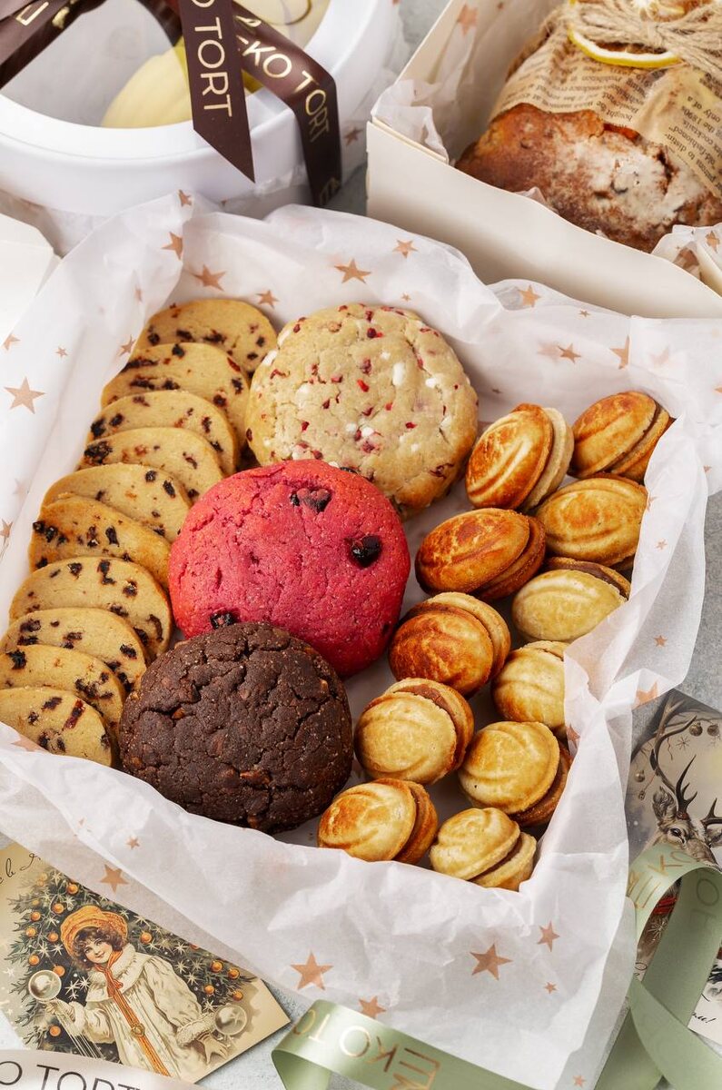 Нежная выпечка: секреты использования миндальной муки