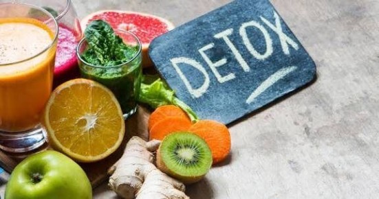 Как безопасно улучшить здоровье: эффективные методы детоксикации организма