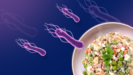 Сезонные блюда и опасные инфекции: что важно знать