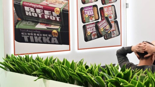 Рост рынка готовой еды: новые горизонты и вызовы