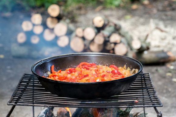 Яйца на завтрак: 10 необычных рецептов для вашего утра