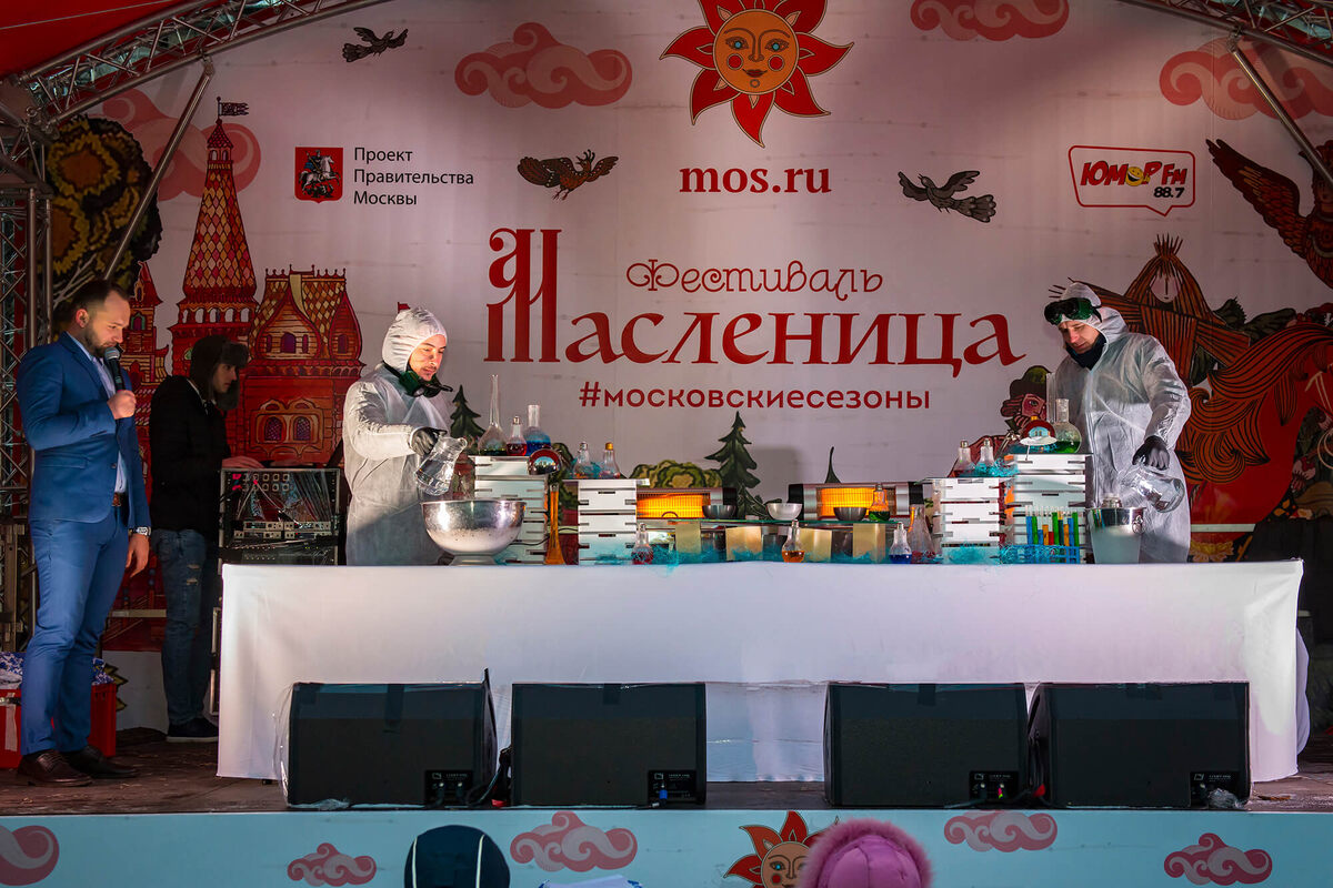 Корпоративная Масленица: веселье, традиции и качественный кейтеринг для вашего бизнеса