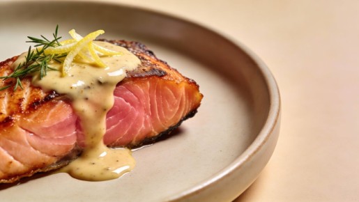 Праздничные угощения в аэрогриле: 5 быстрых рецептов для вашего стола