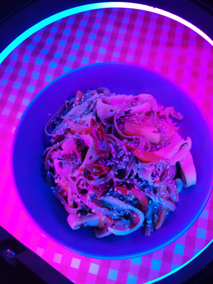 Японская кухня: особенности и рецепт популярной лапши удон