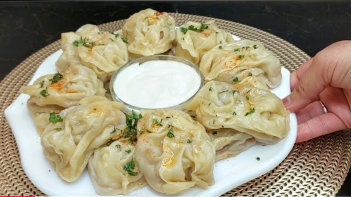 Манты по узбекски: секреты совершенного блюда