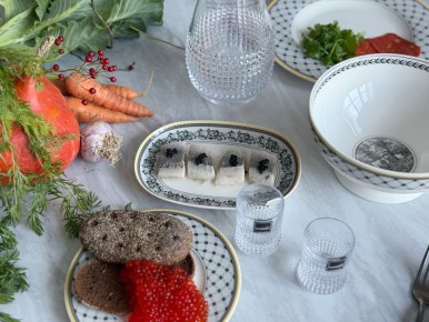 ��������� ����������: ��� ������ ������ ����� � ������� �� Villeroy & Boch