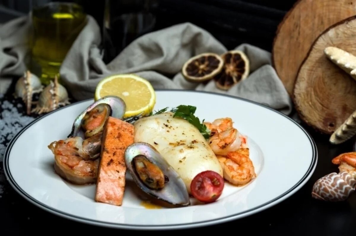 Продукты, которые помогут поддержать мужское здоровье