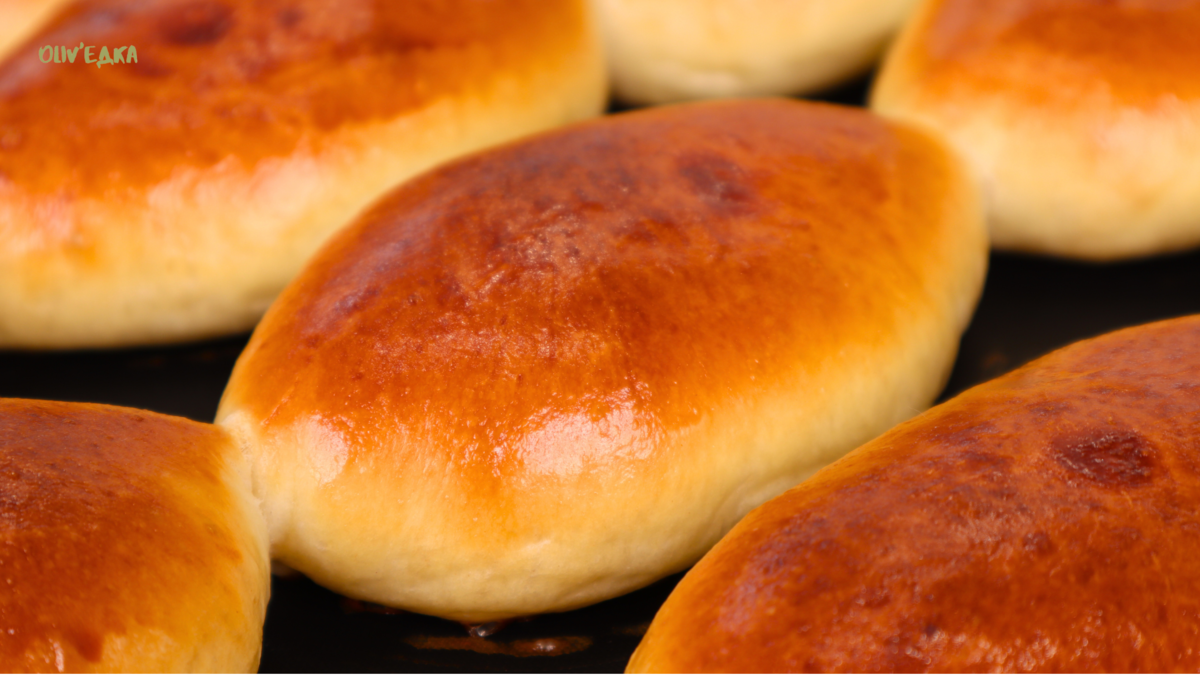 Необычные пирожки с морковью и курагой: удивительное сочетание вкусов