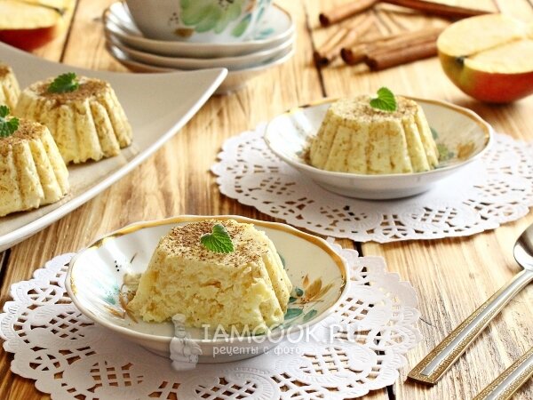 Удобные и красивые: невероятные идеи порционных завтраков в кексовых формочках