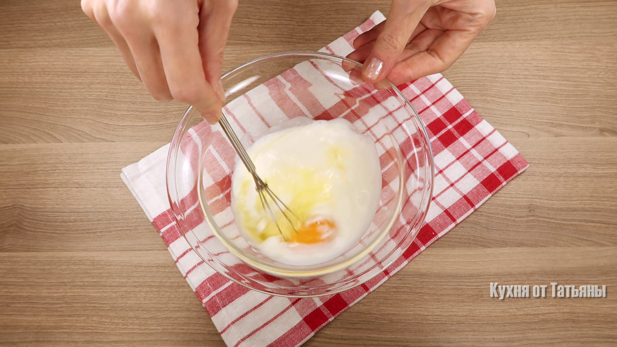 Печенье на кефире: откройте новые вкусы с любимыми начинками