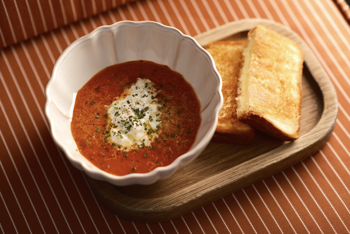 Неделя гастрономических открытий: вдохновение от зимней кухни в лучших заведениях города