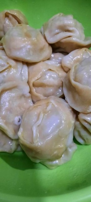 Как приготовить идеальные манты: секреты сочного фарша и тонкого теста