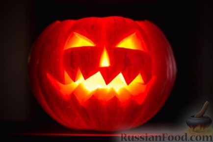 Волшебство Хеллоуина: как создать атмосферу и вкусности на праздник