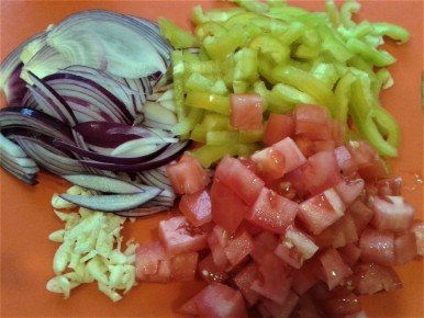 Вкусное чили кон карне: быстрое и простое решение для домашнего ужина