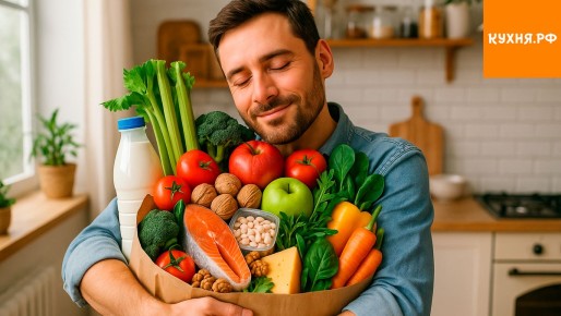 Умное питание: как продукты становятся лучшими союзниками