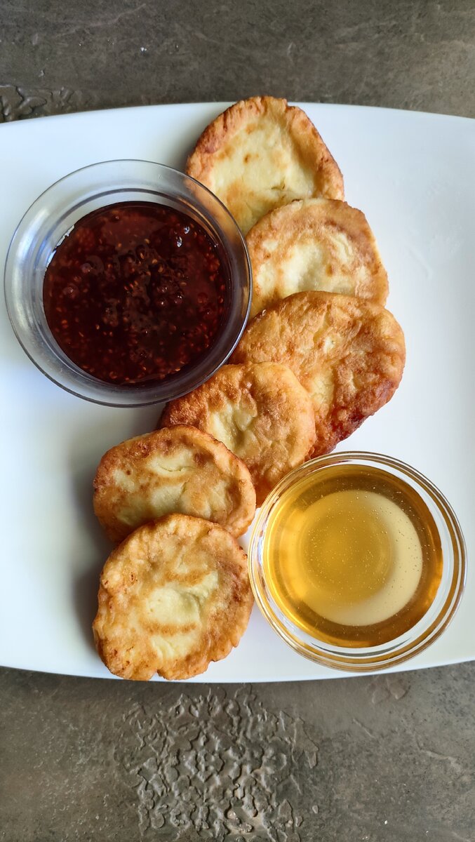 Незабываемые сырники: простой и вкусный рецепт для всей семьи